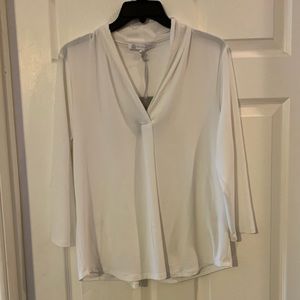 Preston &York Long Sleeve Blouse